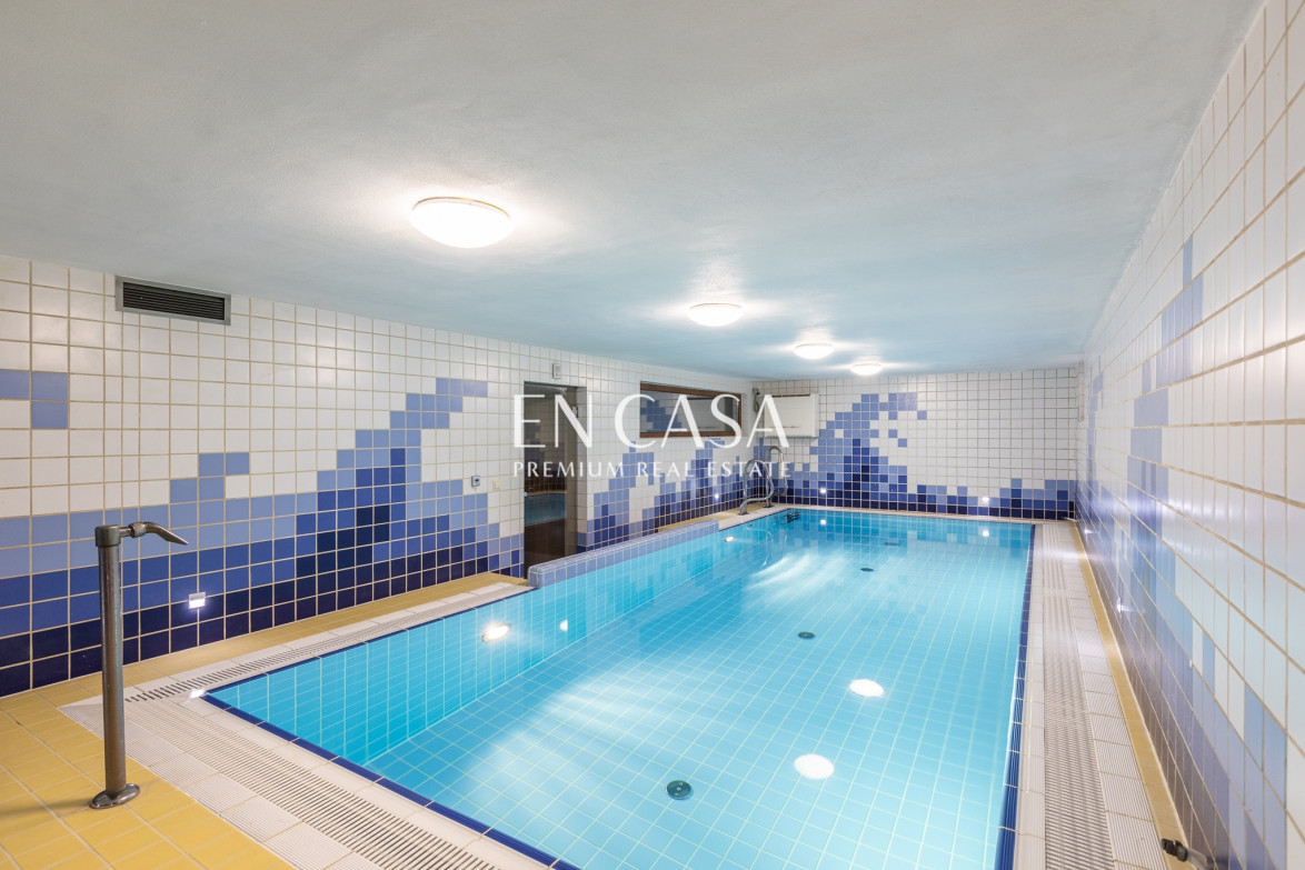 House Rent Warszawa Wilanów 1